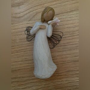 Willow Tree Thinking of You Figurine